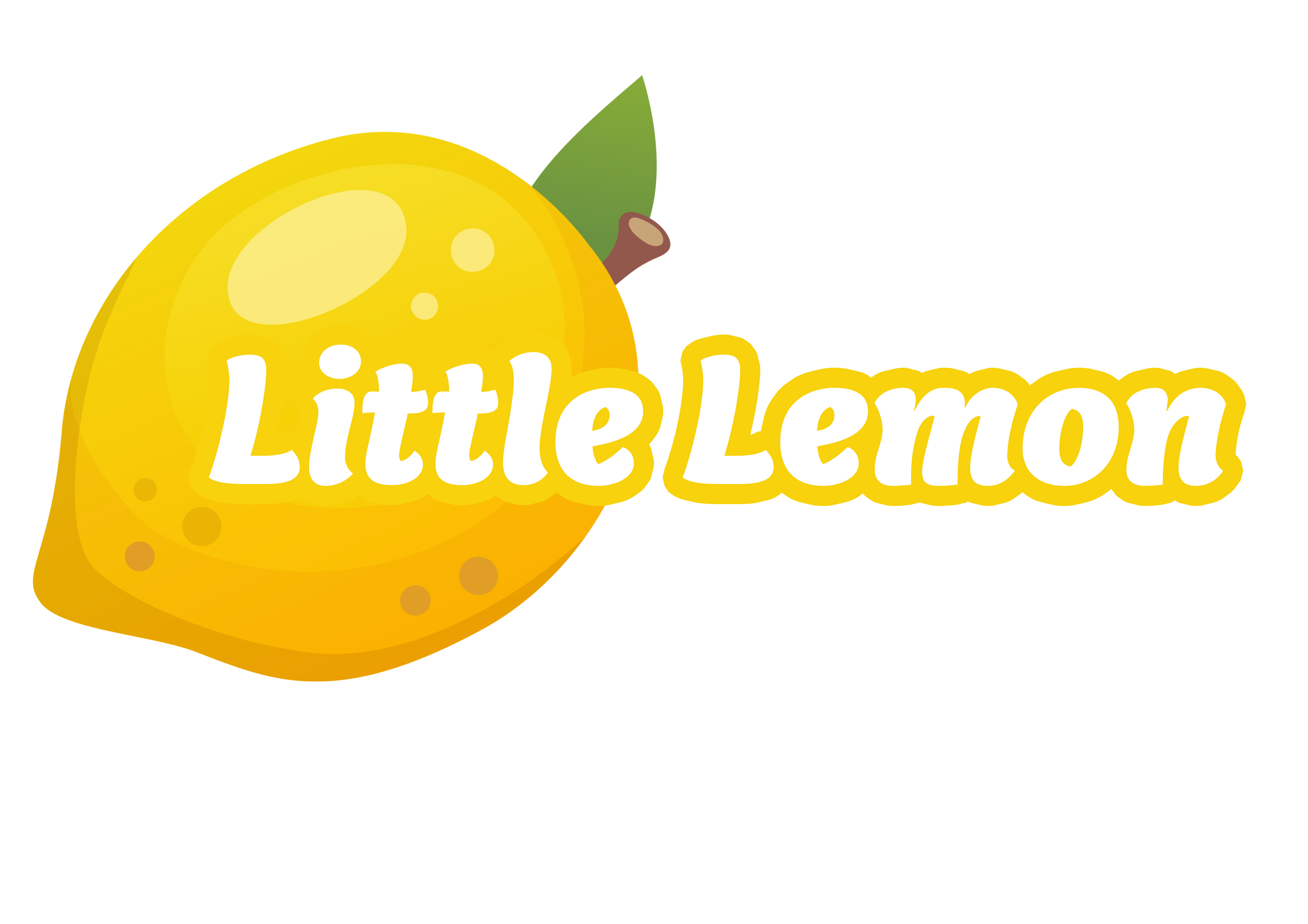 Little Lemon Logo