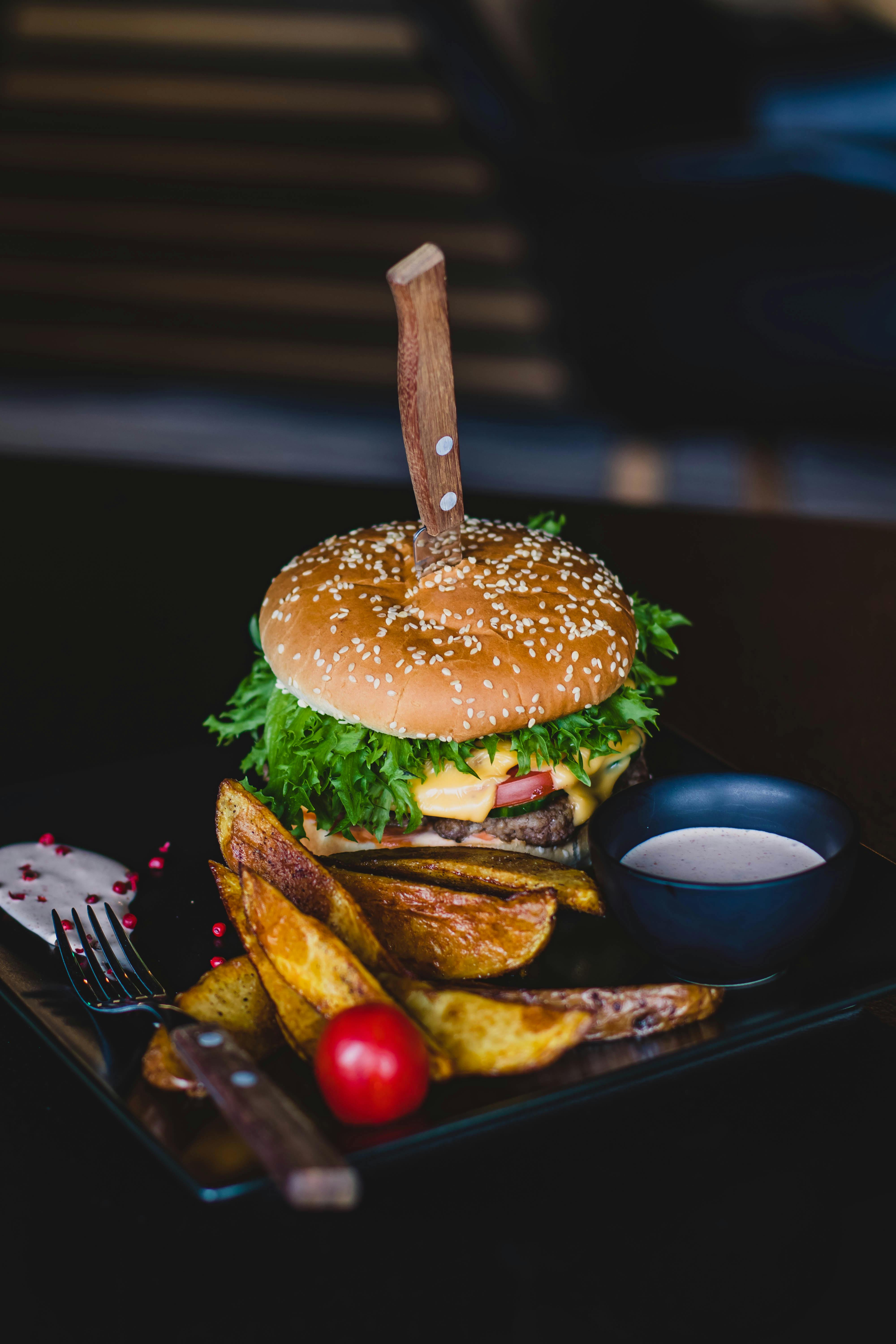 Book a Table